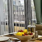 Vitosha Terrace 1Br Apartment With Parking