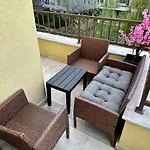 Vitosha Terrace 1Br Apartment With Parking