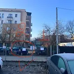 Vitosha Terrace 1Br Apartment With Parking