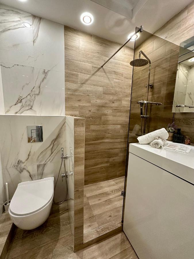 Apartemen Vitosha Terrace 1br With Parking
