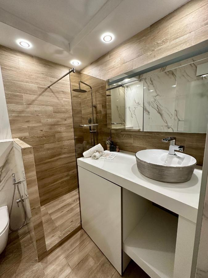 Apartemen Vitosha Terrace 1br With Parking *
