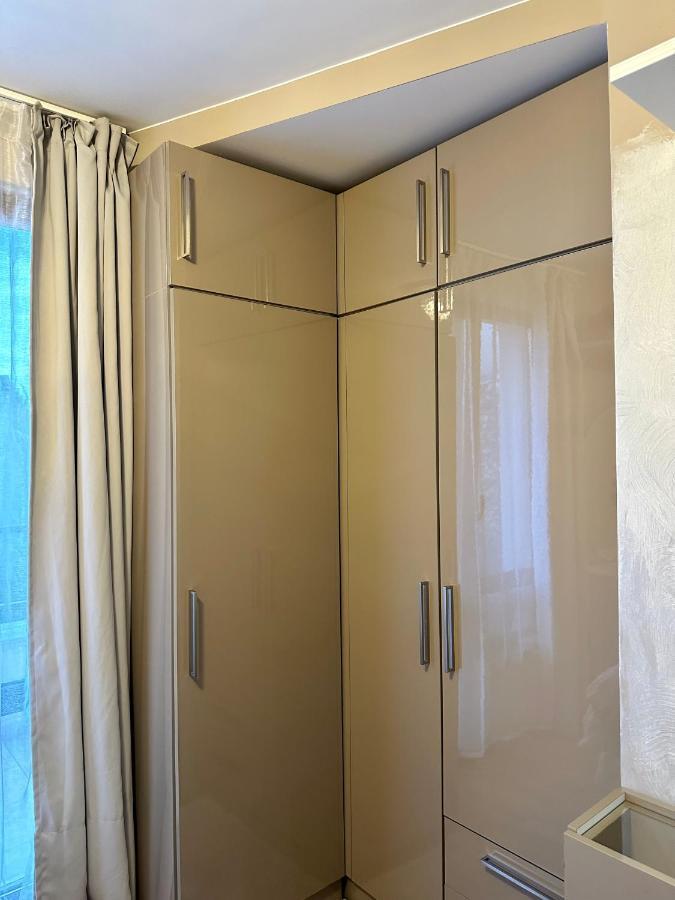 Vitosha Terrace 1br With Parking * Sofia